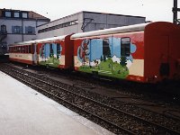 D 71-72 'Velo' (ex Z 11-12 RhB)